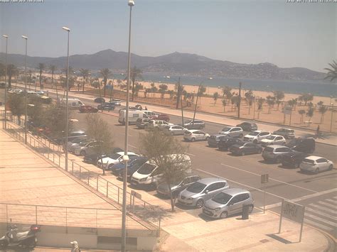 webcam empuriabrava|Wind and weather webcams Empuriabrava .